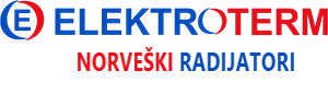 Elektroterm - norveški radijatori